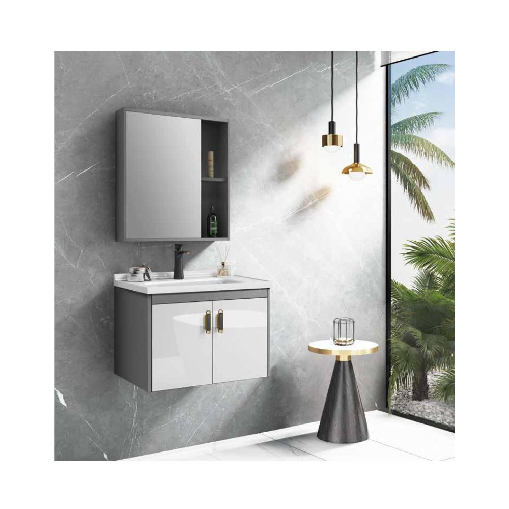 Wall Hung Toilet